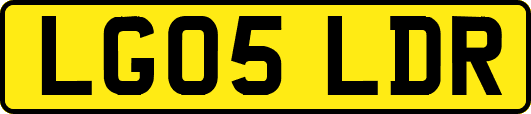 LG05LDR