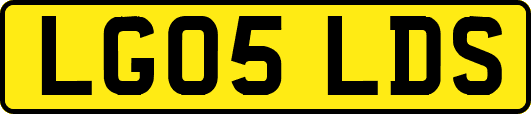 LG05LDS
