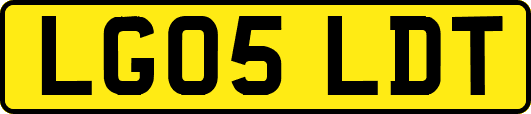 LG05LDT