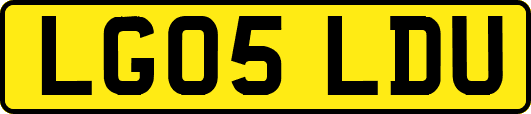 LG05LDU