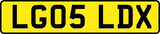 LG05LDX