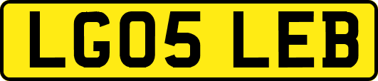 LG05LEB