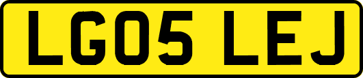 LG05LEJ