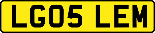 LG05LEM