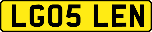 LG05LEN