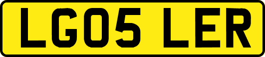LG05LER