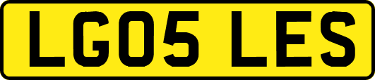 LG05LES