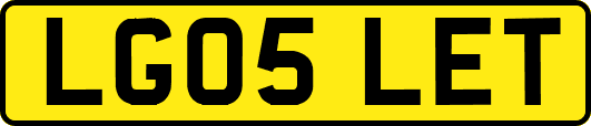 LG05LET