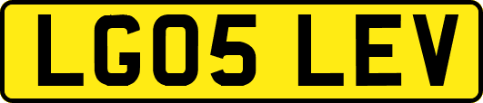 LG05LEV