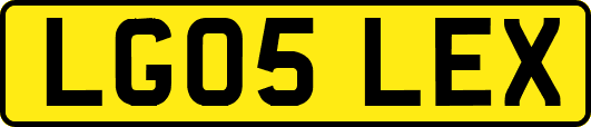LG05LEX