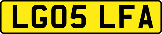 LG05LFA