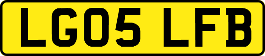 LG05LFB