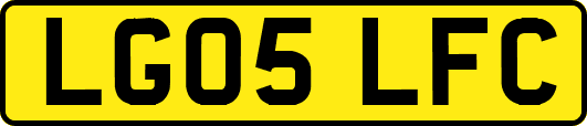 LG05LFC