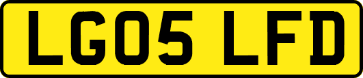LG05LFD