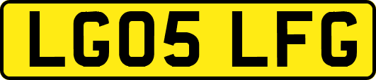LG05LFG