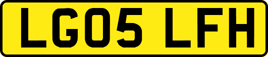LG05LFH