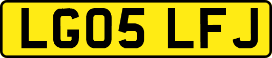 LG05LFJ