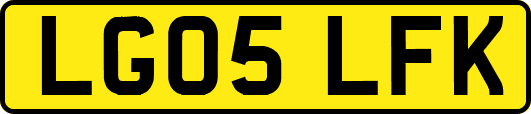 LG05LFK