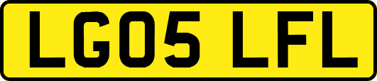 LG05LFL