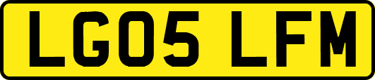 LG05LFM