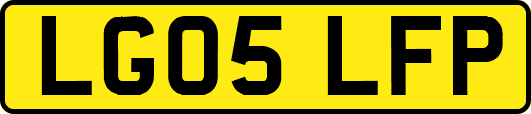 LG05LFP