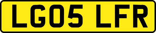 LG05LFR