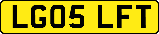 LG05LFT