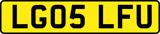 LG05LFU