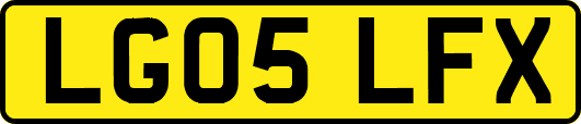 LG05LFX
