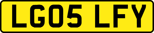LG05LFY