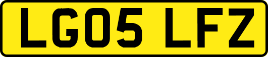 LG05LFZ