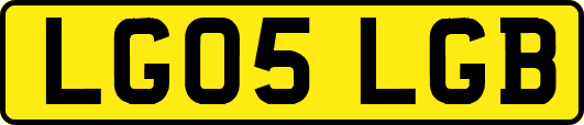 LG05LGB