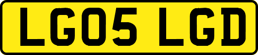 LG05LGD