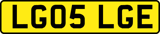 LG05LGE