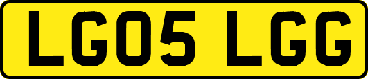 LG05LGG