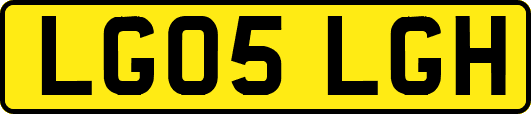 LG05LGH