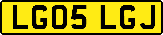 LG05LGJ