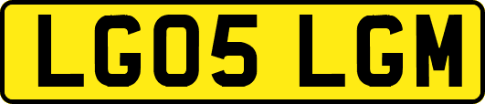 LG05LGM