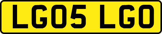 LG05LGO