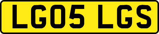 LG05LGS
