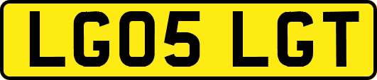 LG05LGT
