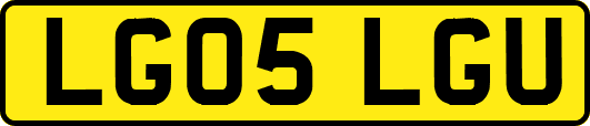 LG05LGU