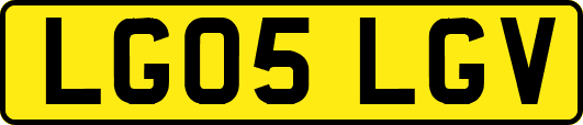 LG05LGV