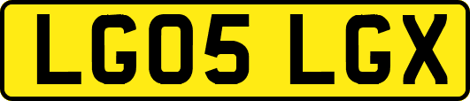 LG05LGX