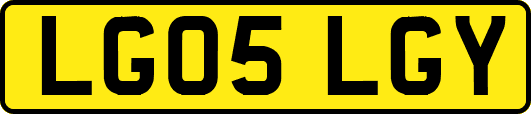 LG05LGY