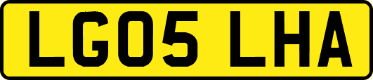LG05LHA