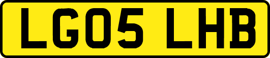 LG05LHB
