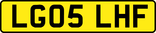 LG05LHF