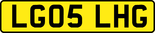 LG05LHG
