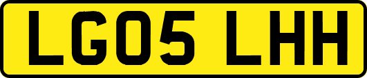 LG05LHH